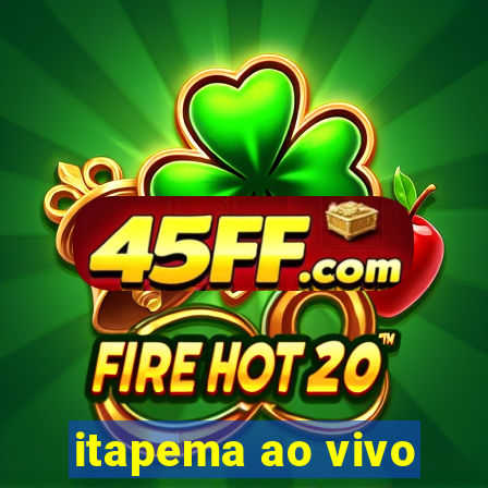 itapema ao vivo